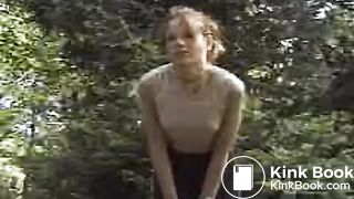 pee shit Jessika Westen Beim Kacken German Girl Shitting In Publicmpg