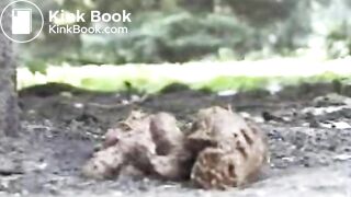 pee shit Jessika Westen Beim Kacken German Girl Shitting In Publicmpg