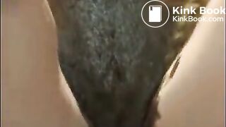 Scat Bliss_total body coverage