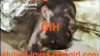 Scat Bliss_total body coverage