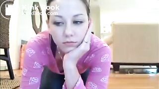 amateur girl pooping - Scat + Piss + Puke