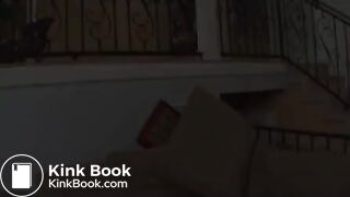 Daughter Does Daddy - Nicole Ferrera