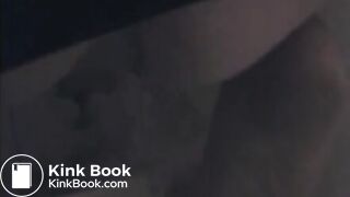 Amateur girl shitting in the public toilet - Scat Video Collection