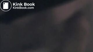 Amateur girl shitting in the public toilet - Scat Video Collection