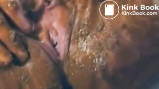 Amateur Girl Webcam Scat Showmp4