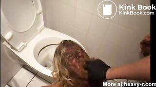 Vomiting And Eating Shit Compilation