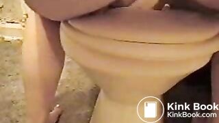 FunPeggy SwollenAndDirty