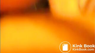 Tranny fuck and swallow homemade