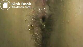 Portuguese Female Wild Hole