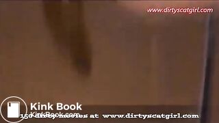 150 dirty movies at  wwwdirtyscatgirlcom