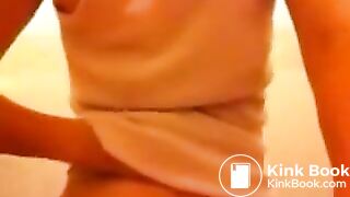 pornativecom - Pornativecom - Girl Pooping And Farting On Toilet_9