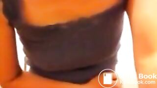 pornativecom - Pornativecom - Girl Pooping And Farting On Toilet_9