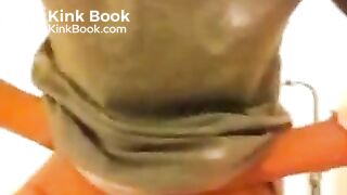 pornativecom - Pornativecom - Girl Pooping And Farting On Toilet_9