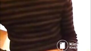 pornativecom - Pornativecom - Girl Pooping And Farting On Toilet_9