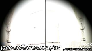 japanese girls shit with the talk