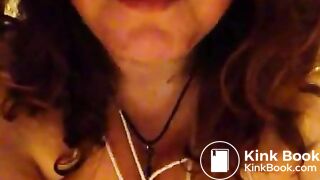 another shit eating pig