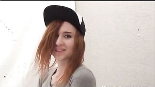 Russian Scat Teen Queen