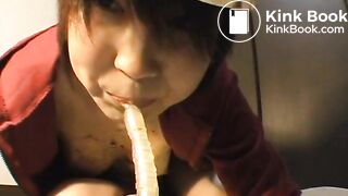 Third episode with scat dices