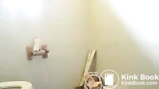 pornativecom - Pornativecom - Girl Pooping And Farting On Toilet_3