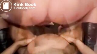 Pregnant Scat Lesbians