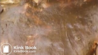 Nasty Shit And Piss Play