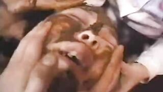Asian Scat And Puke Sex