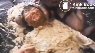 Asian Scat And Puke Sex