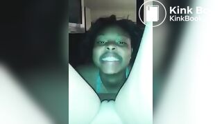 Interracial lesbian eating pussy - Dirty Anal Scat