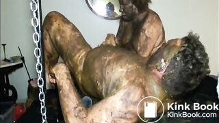 Extreme Scat Mature Couple