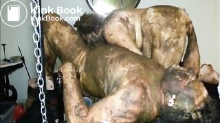 Extreme Scat Mature Couple