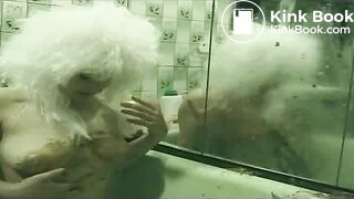 BBW BROWN BATH WATER 2