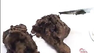 Eating and pooping part 3