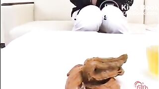 Eating and pooping part 3