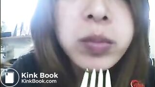 Eating and pooping part 3