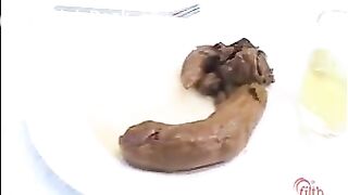 Eating and pooping part 3