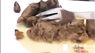 Eating and pooping part 3