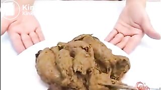 Eating and pooping part 3