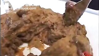 Eating and pooping part 3