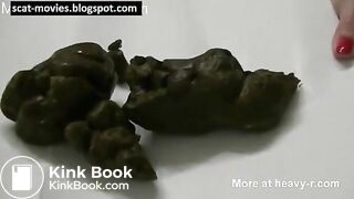 Scat On The Floor