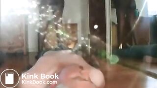 she had her way with his ass