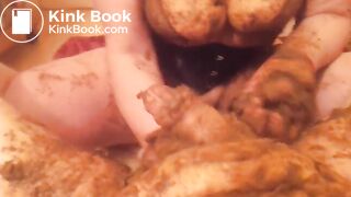 Mr Fog & Elle - Vive le pop-corn ! 0505