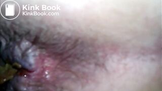 amateur scat compilation