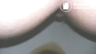 amateur scat compilation