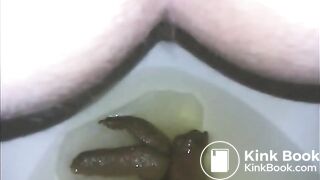 amateur scat compilation