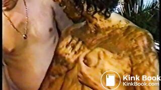 Fae Flappy Gliding on Floor