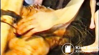 Fae Flappy Gliding on Floor