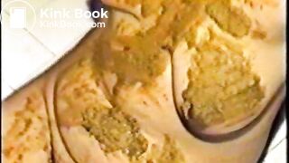 Fae Flappy Gliding on Floor