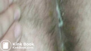 Ofelia fart and poop