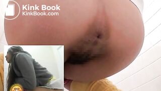 Asian Athlete Relief - The Shits 3