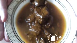 Mr Fog & Elle - Elle sunday lunch - 06